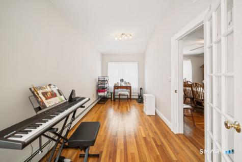 99 Girard Avenue New Haven CT 06512