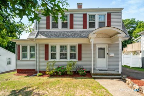 99 Girard Avenue New Haven CT 06512
