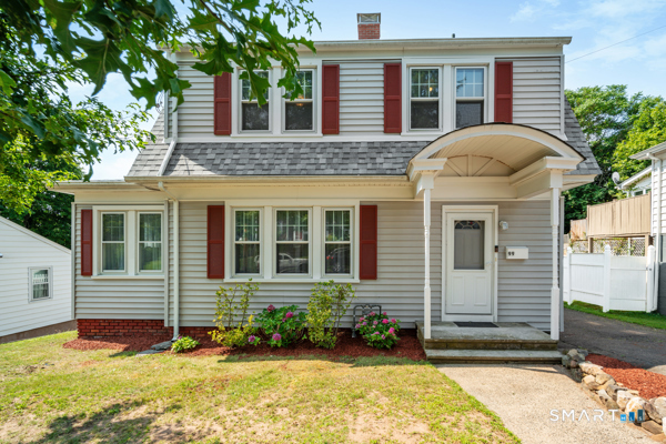 99 Girard Avenue New Haven CT 06512