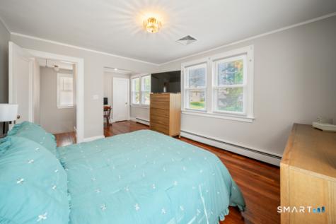 99 Girard Avenue New Haven CT 06512