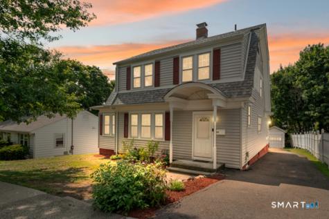 99 Girard Avenue New Haven CT 06512