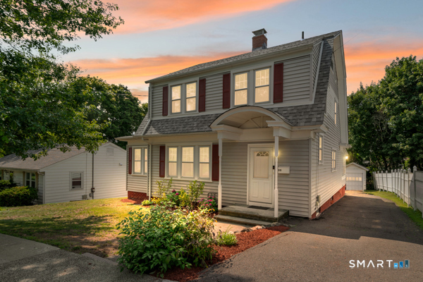 99 Girard Avenue New Haven CT 06512