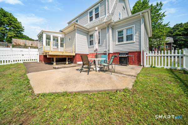 99 Girard Avenue New Haven CT 06512