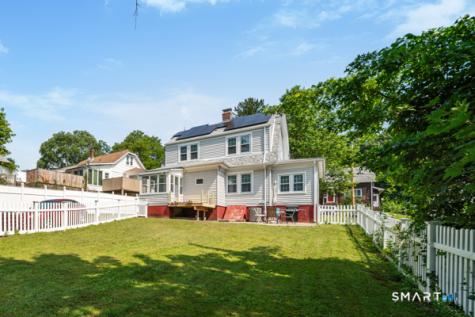 99 Girard Avenue New Haven CT 06512
