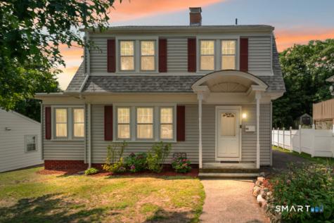 99 Girard Avenue New Haven CT 06512