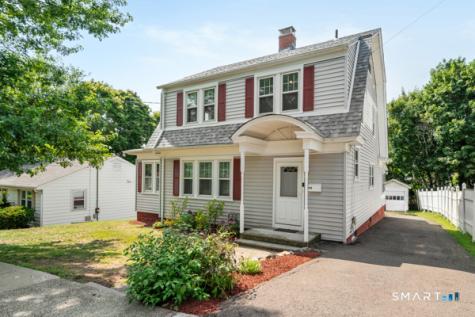99 Girard Avenue New Haven CT 06512