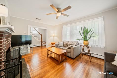 99 Girard Avenue New Haven CT 06512