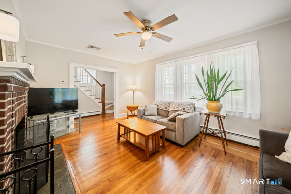 99 Girard Avenue New Haven CT 06512