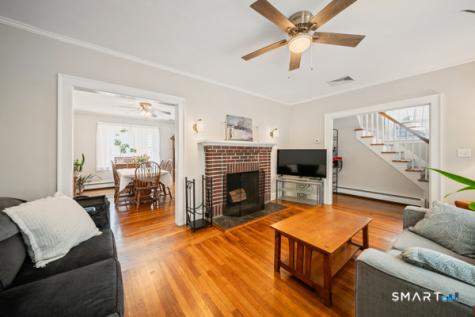 99 Girard Avenue New Haven CT 06512