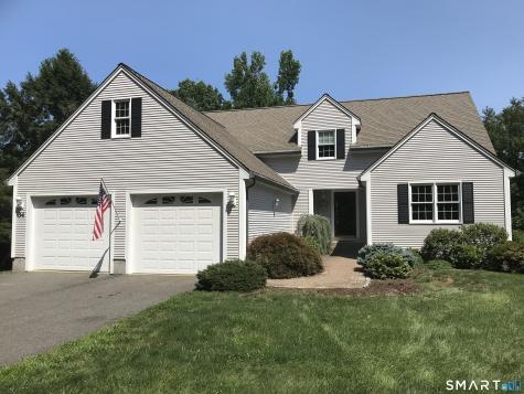 34 Collier Road Wethersfield CT 06109