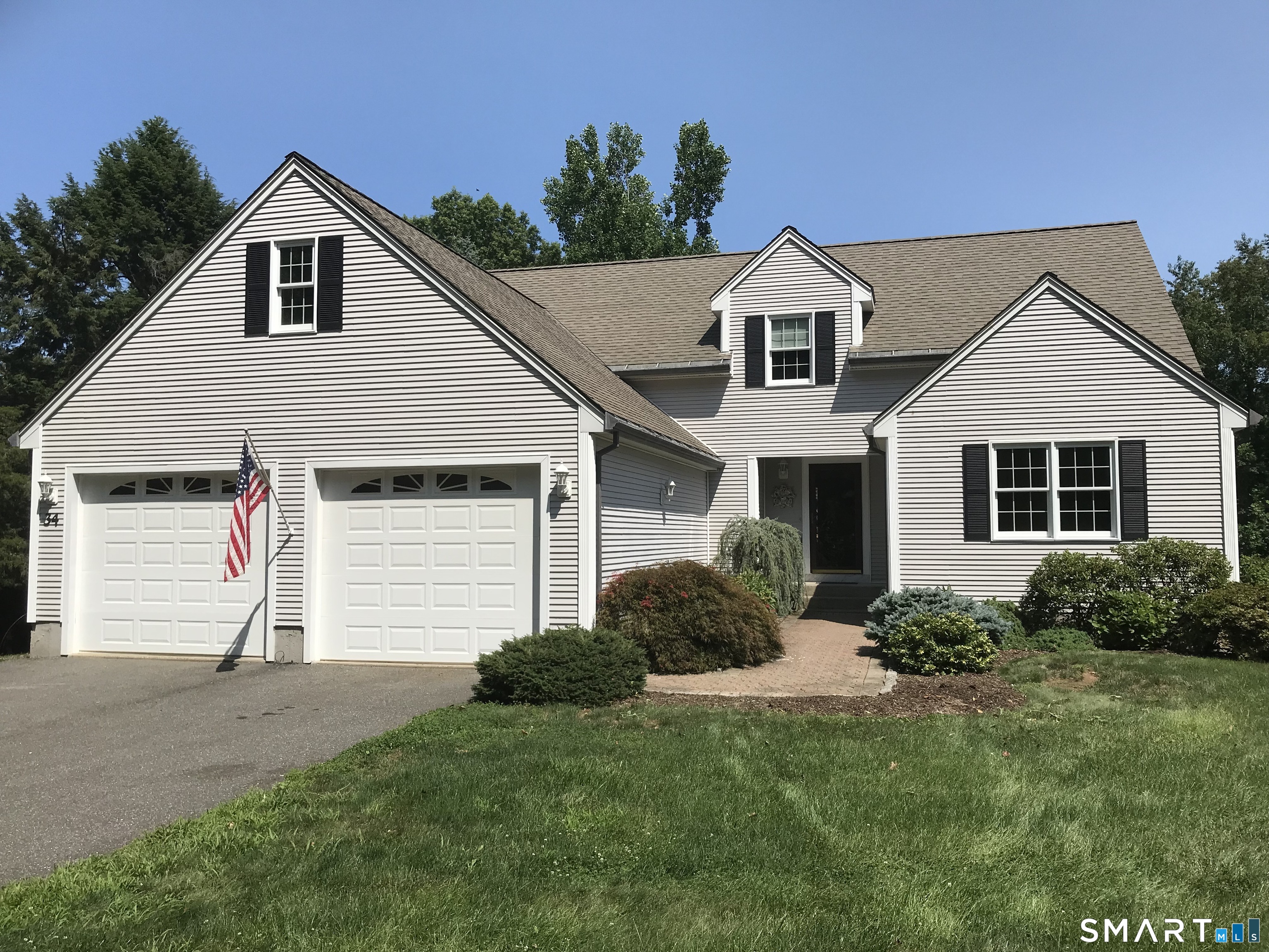 34 Collier Road Wethersfield CT 06109