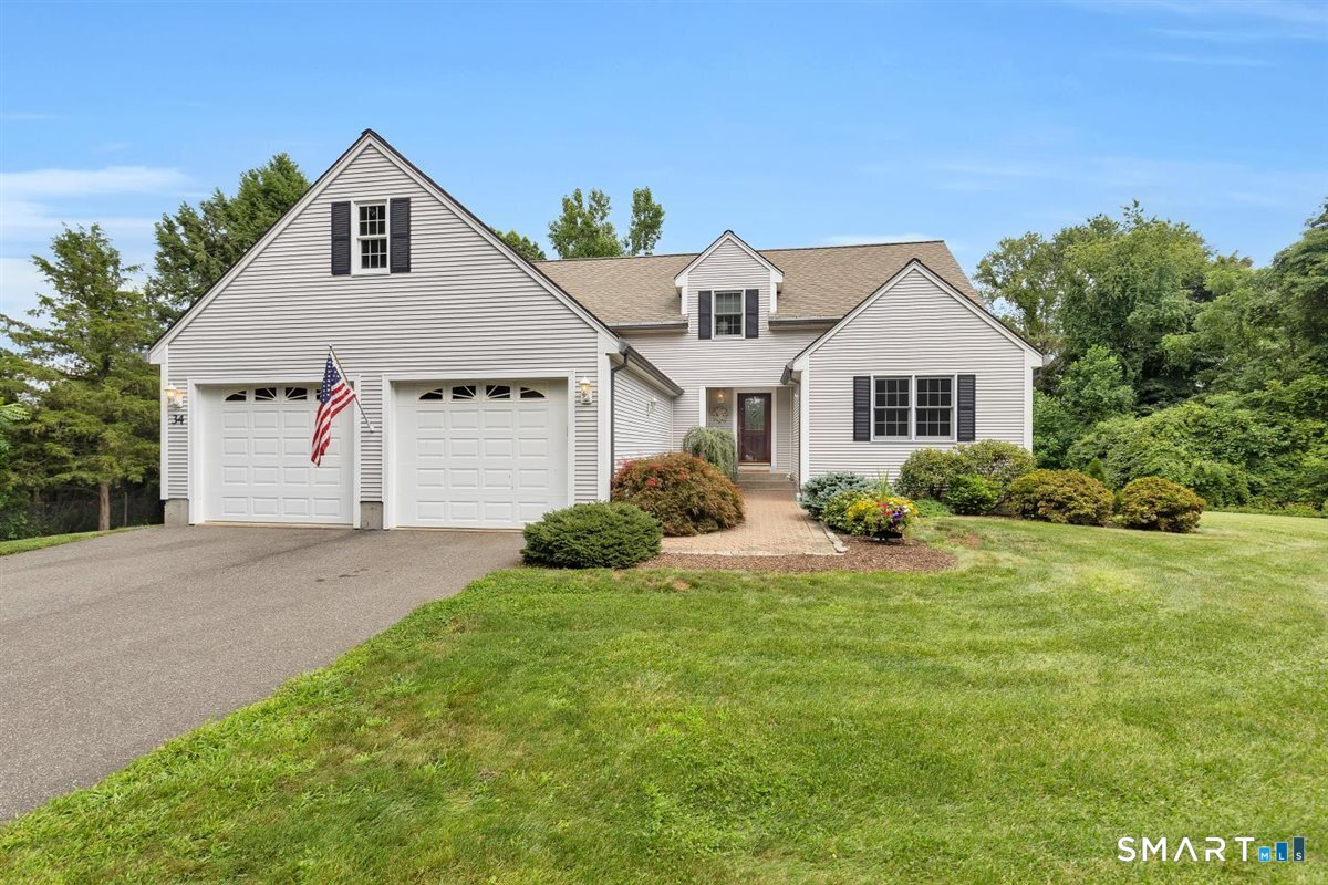 34 Collier Road Wethersfield CT 06109