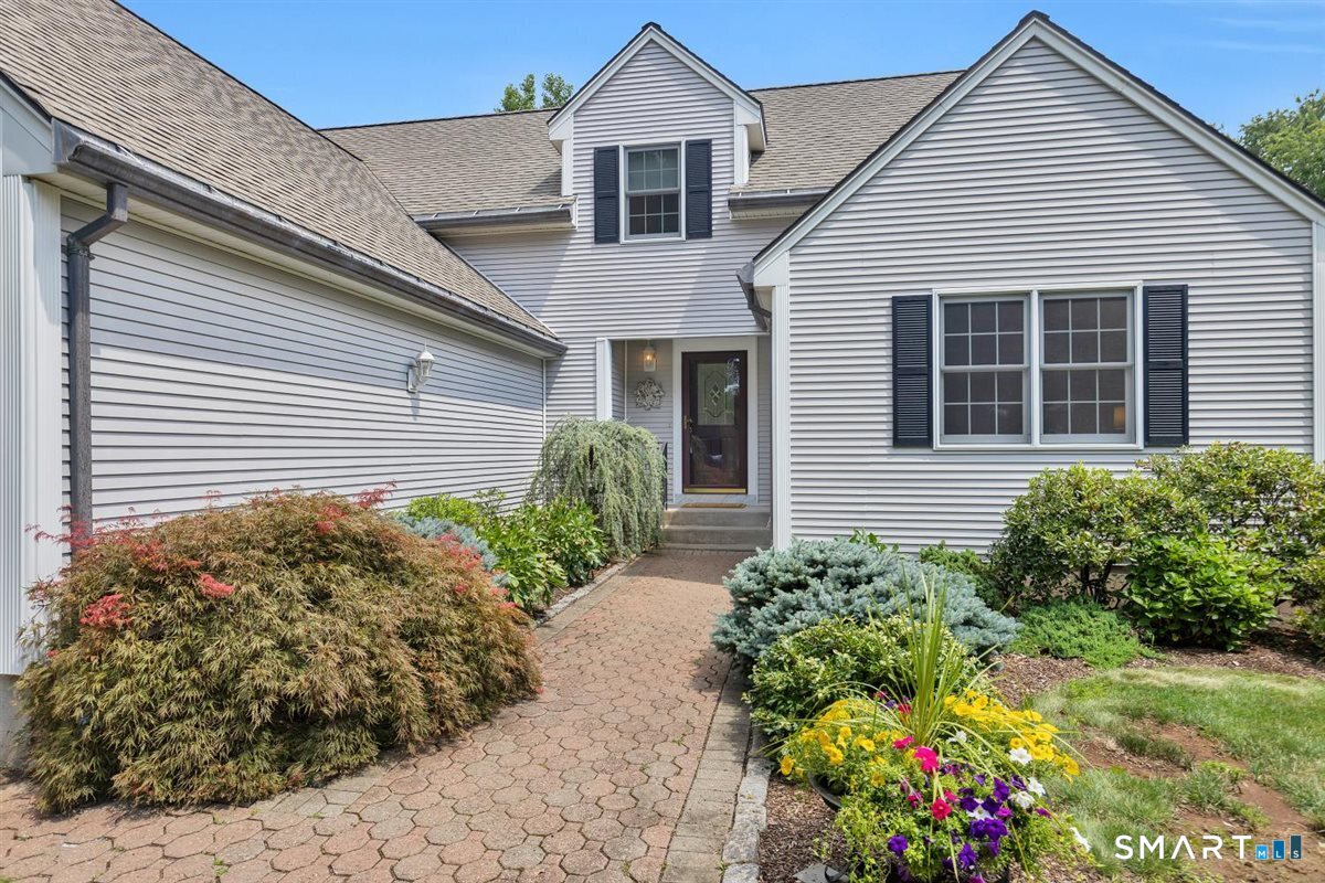 34 Collier Road Wethersfield CT 06109