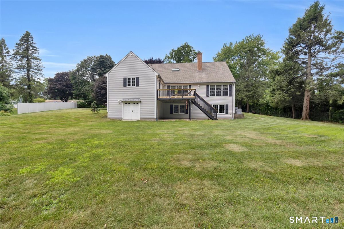 34 Collier Road Wethersfield CT 06109