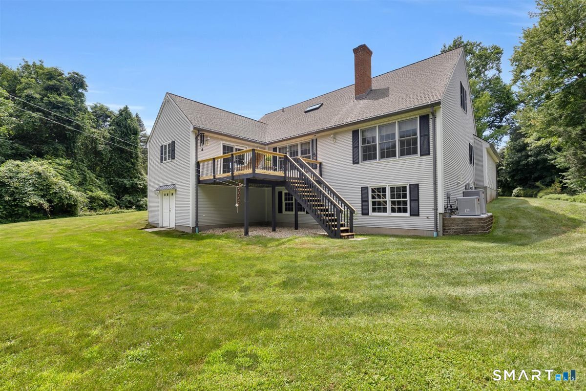 34 Collier Road Wethersfield CT 06109