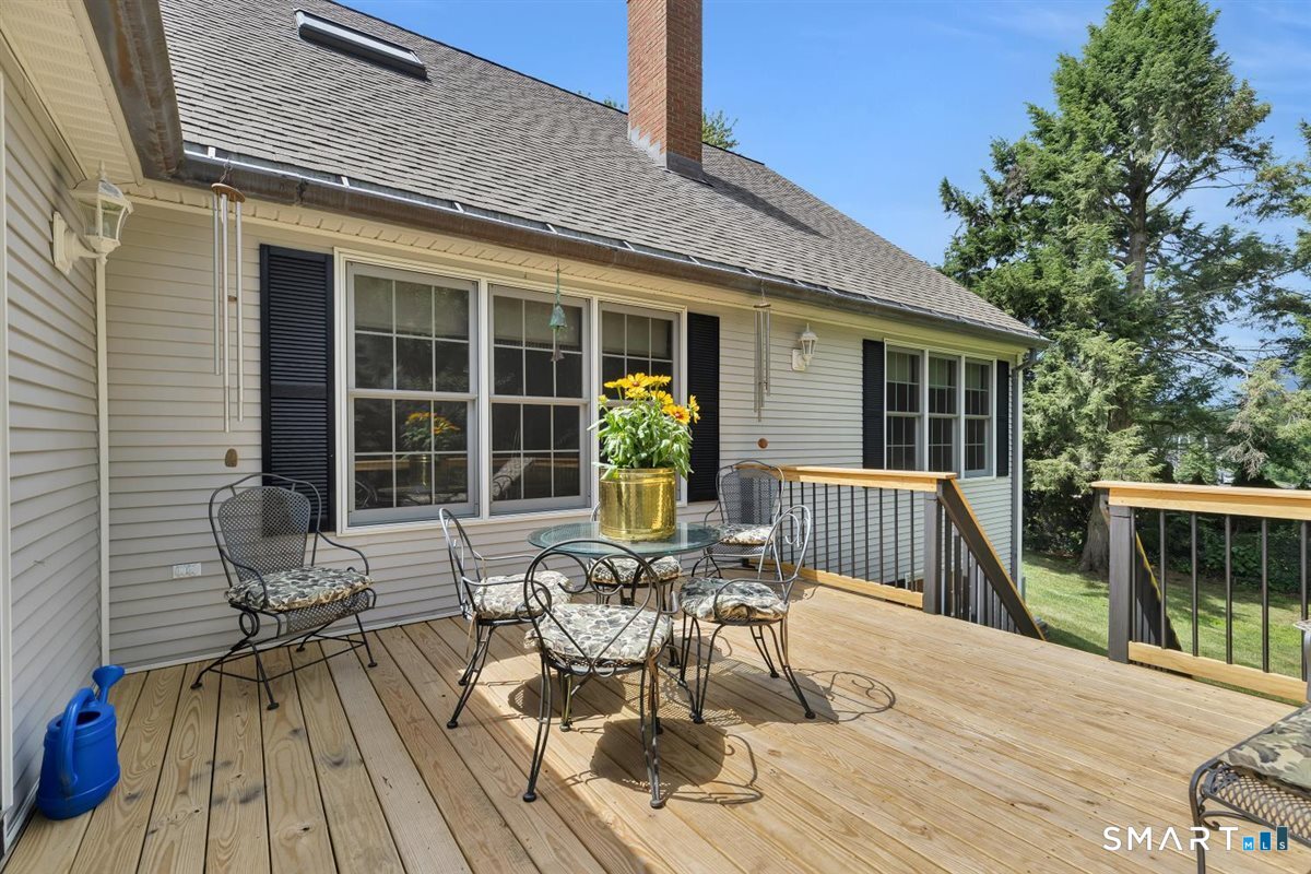 34 Collier Road Wethersfield CT 06109