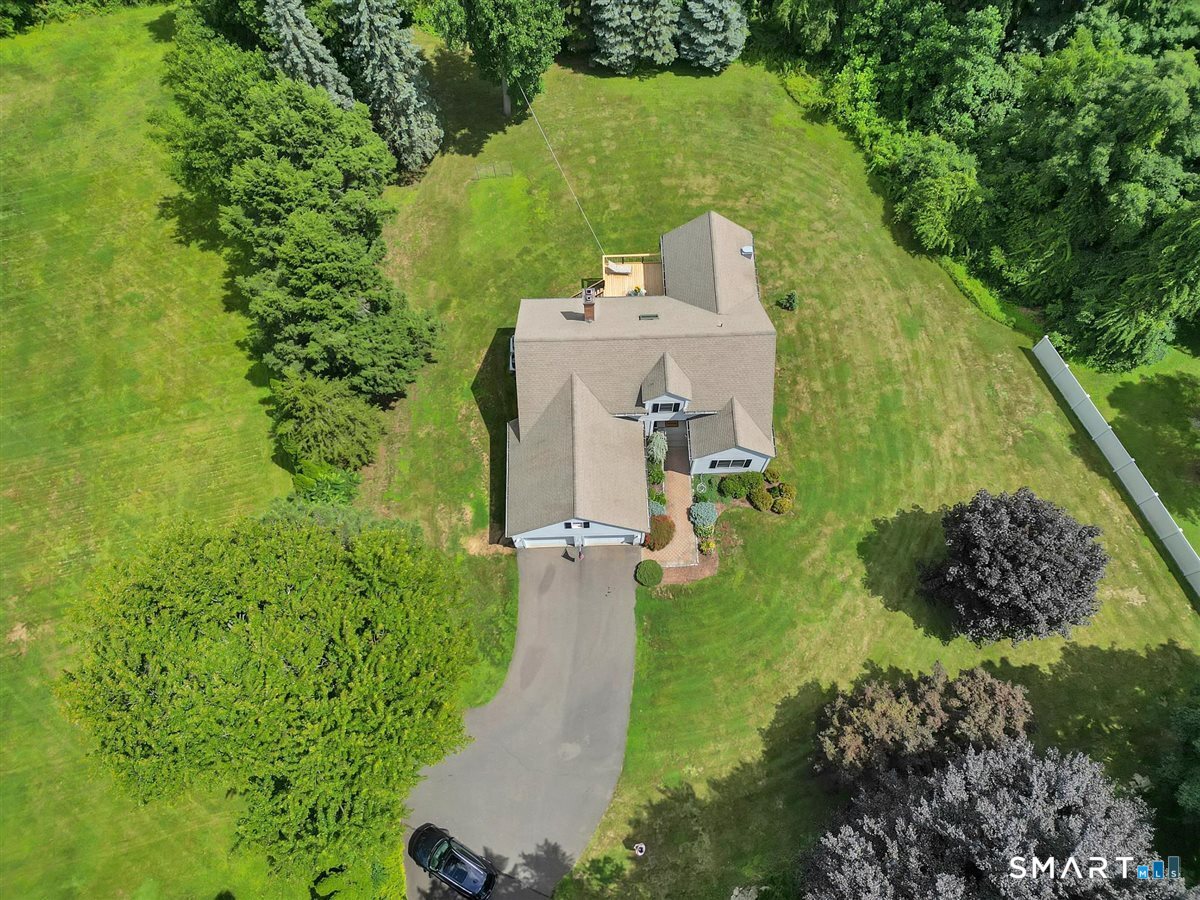 34 Collier Road Wethersfield CT 06109