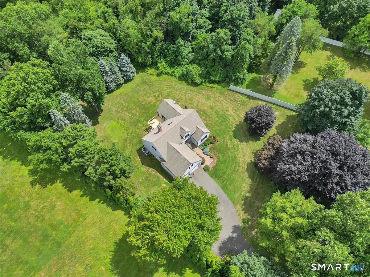 34 Collier Road Wethersfield CT 06109