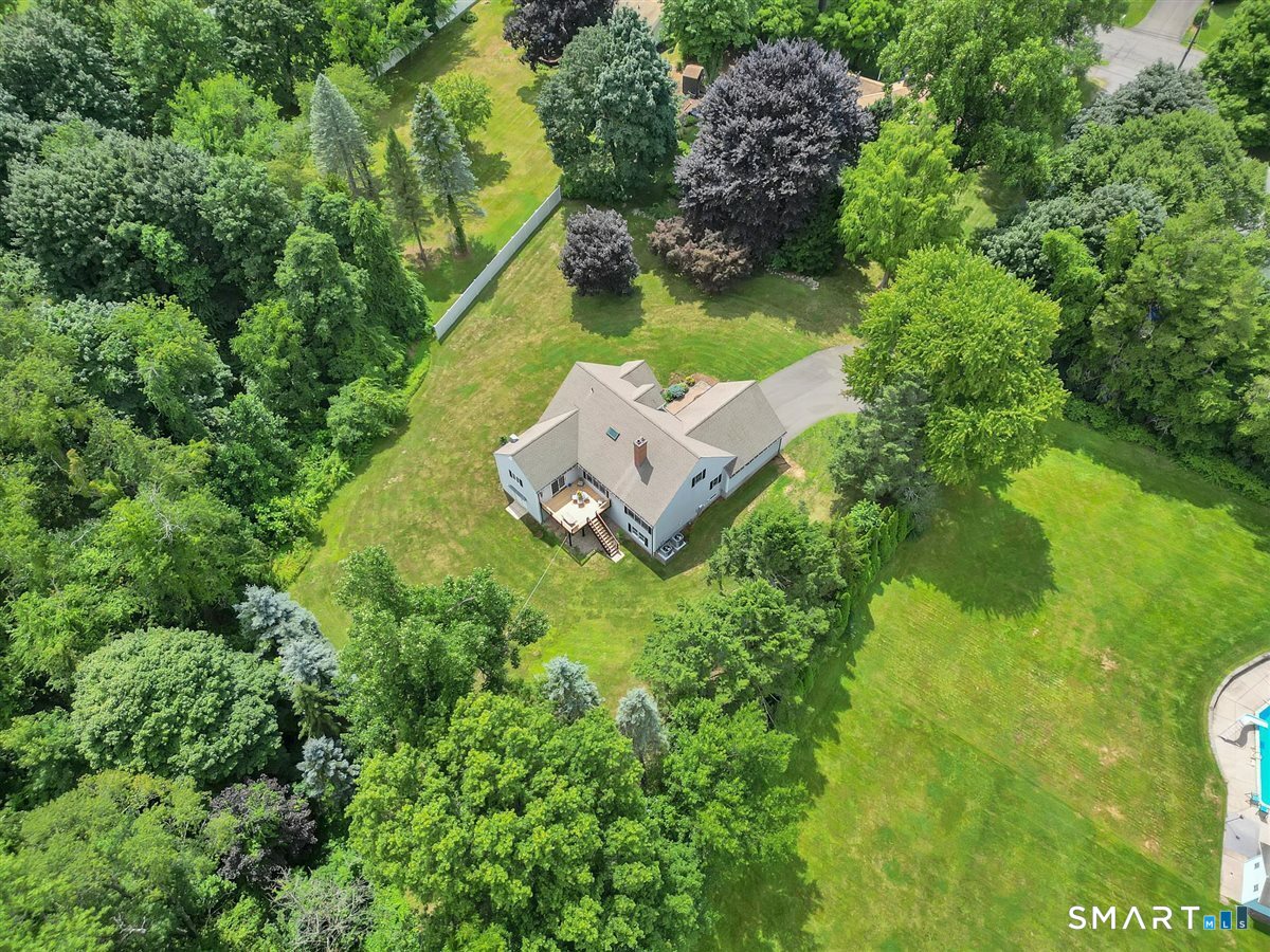 34 Collier Road Wethersfield CT 06109