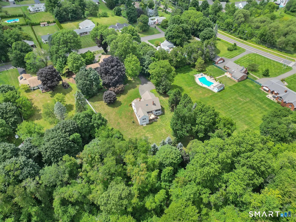 34 Collier Road Wethersfield CT 06109