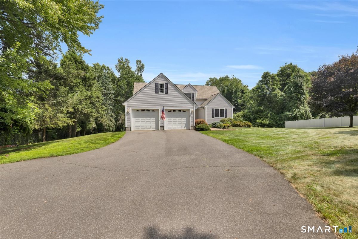 34 Collier Road Wethersfield CT 06109