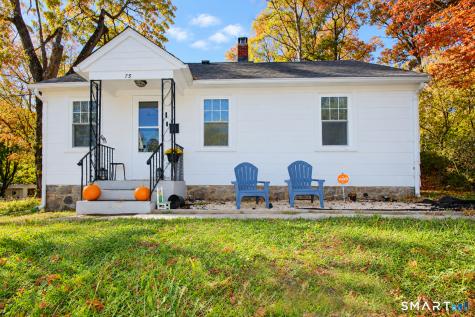 75 Ellsmere Avenue Waterbury CT 06705