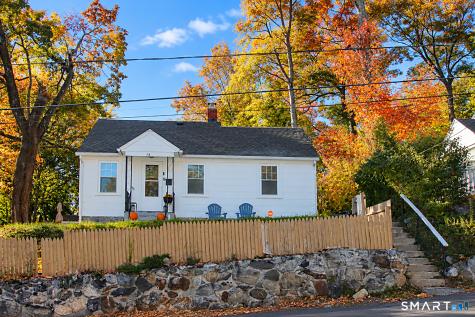 75 Ellsmere Avenue Waterbury CT 06705