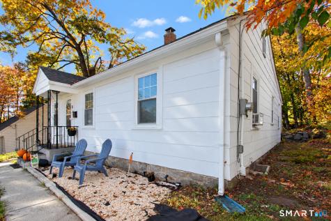 75 Ellsmere Avenue Waterbury CT 06705