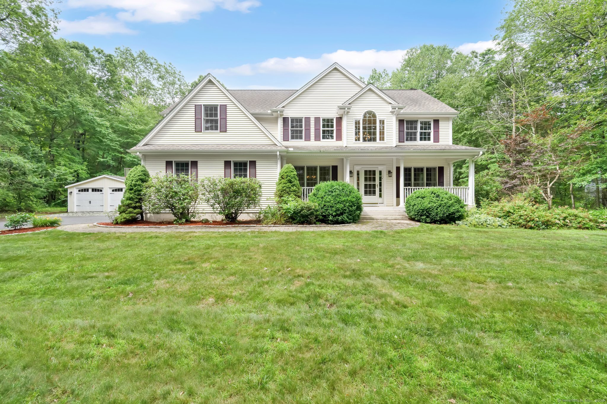 190 Charles Street Tolland CT 06084