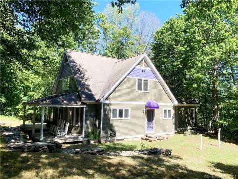 11 Antolini Road New Hartford CT 06057