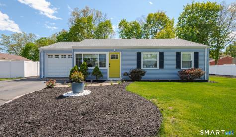 30 Apple Street Wallingford CT 06492