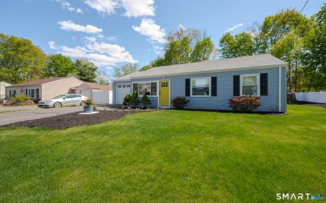 30 Apple Street Wallingford CT 06492