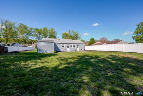 30 Apple Street Wallingford CT 06492