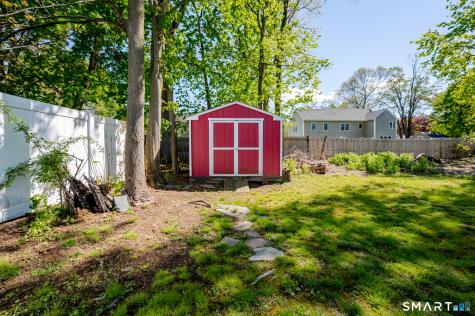 30 Apple Street Wallingford CT 06492