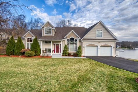 80 Lakewood Circle Bristol CT 06010