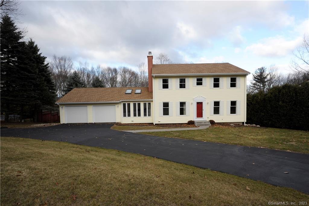 167 Melinda Lane Bristol CT 06010