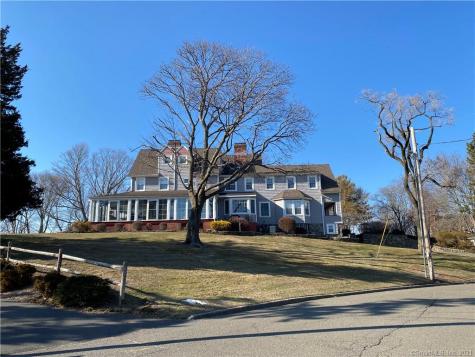 35 Point Lookout Milford CT 06460