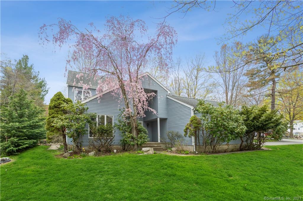 41 Toilsome Avenue Norwalk CT 06851