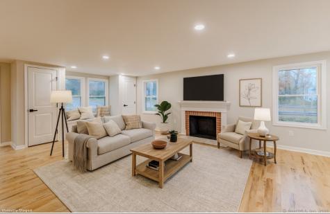 326 France Street Rocky Hill CT 06067