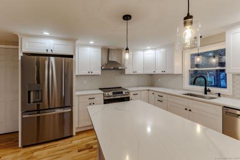 326 France Street Rocky Hill CT 06067