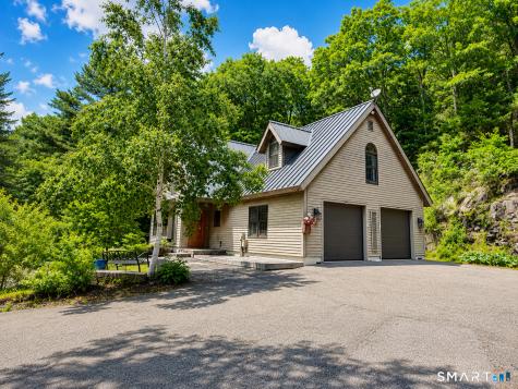 44 Pine Road Colebrook CT 06021
