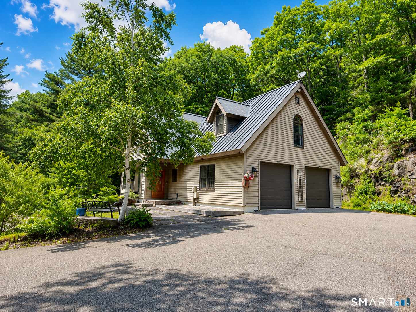 44 Pine Road Colebrook CT 06021