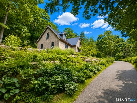 44 Pine Road Colebrook CT 06021