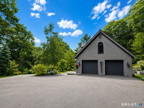 44 Pine Road Colebrook CT 06021