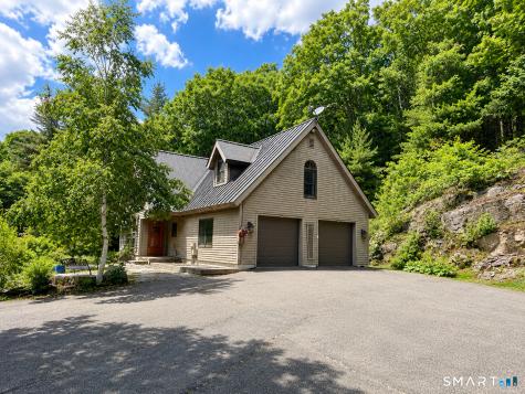 44 Pine Road Colebrook CT 06021