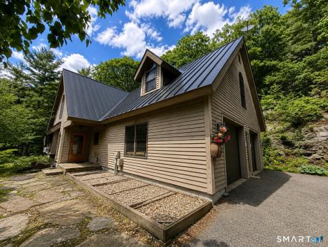 44 Pine Road Colebrook CT 06021