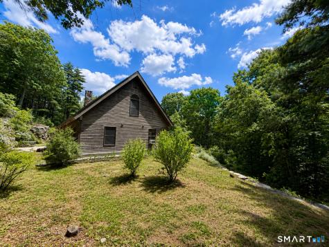 44 Pine Road Colebrook CT 06021