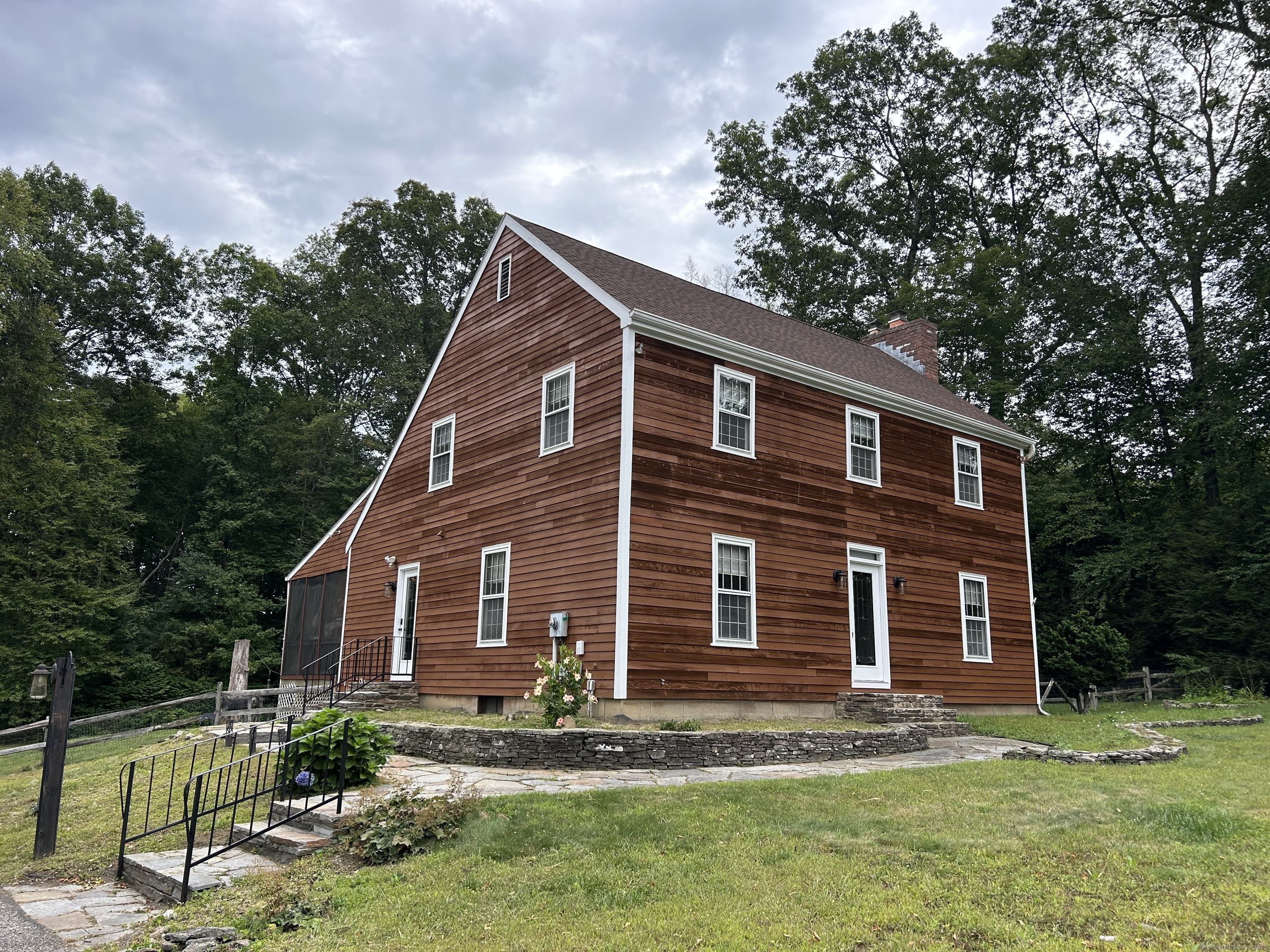 80 White Birch Lane Bethlehem CT 06751