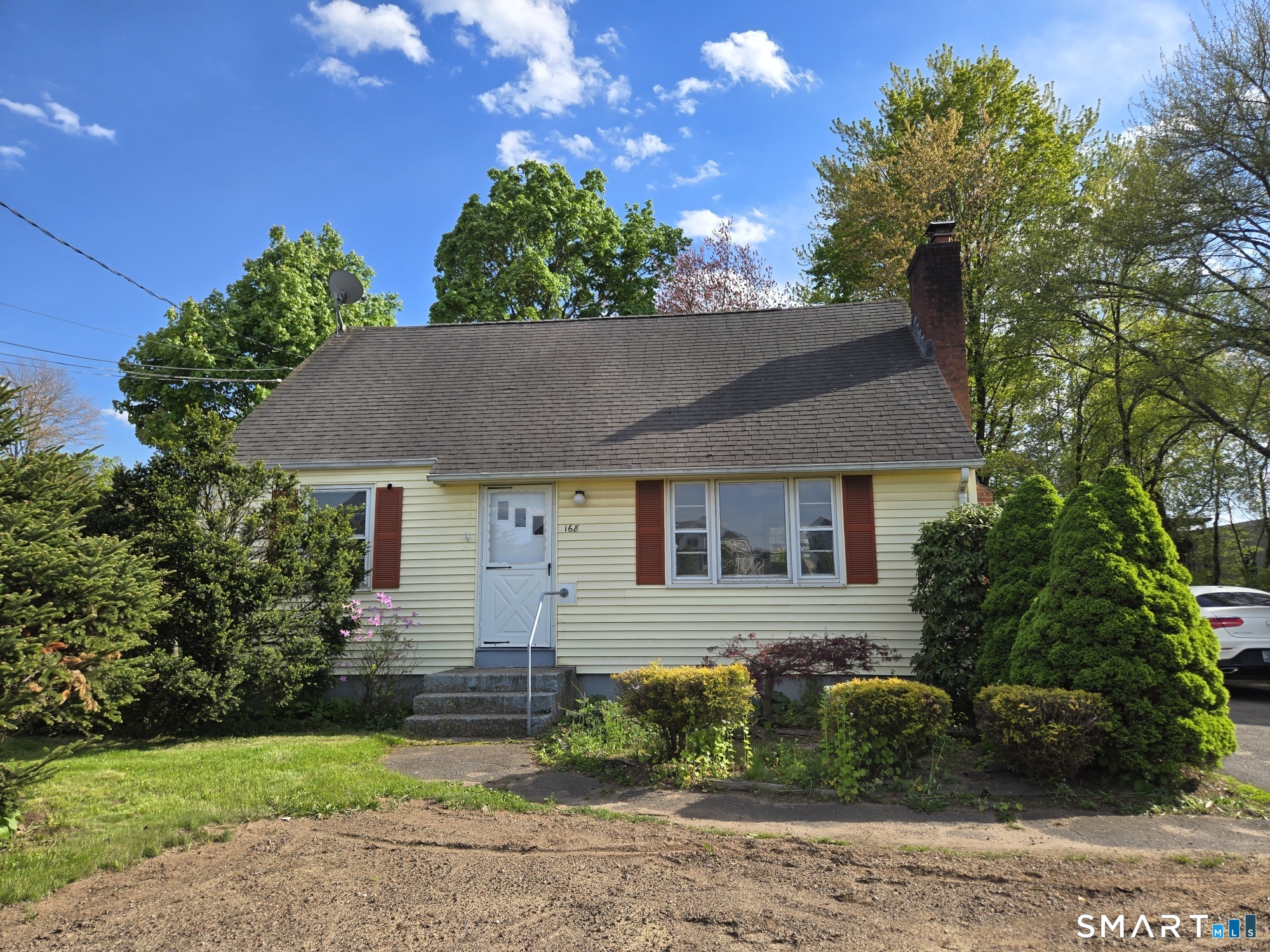 168 Camp Street Plainville CT 06062