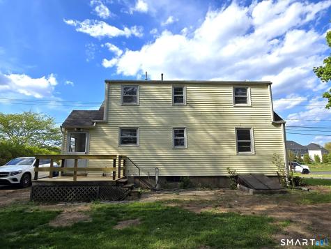 168 Camp Street Plainville CT 06062